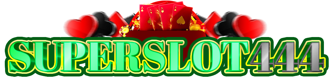 superslot444-logo